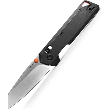 Vosteed Parallel Black Titanium