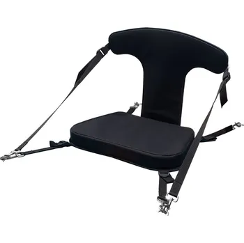 Paddleboard YATE Sedačka pro paddleboard MIDI šedá karabiny YAY504180
