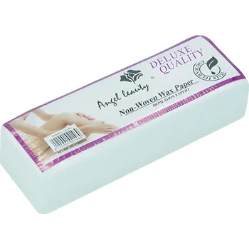 ANGEL BEAUTY Depilační pásky, 100 ks