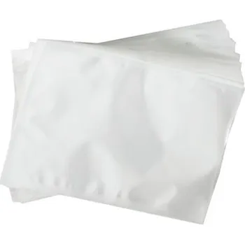 Vakuový sáček hladký, různé rozměry, 100ks/balení