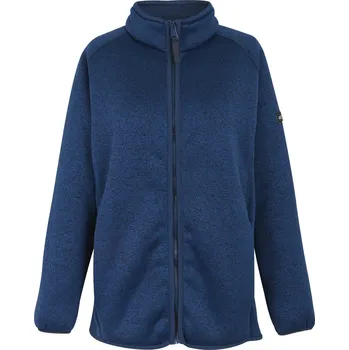 Dámská mikina Regatta Mellrey Velikost: XS / Barva: tmavě modrá