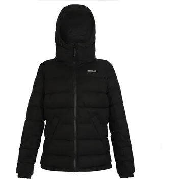 Dámská bunda Regatta Women's Aldthorn Velikost: XL / Barva: černá