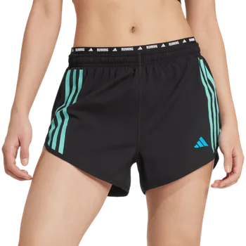 Dámské kraťasy Šortky adidas Own the Run jv5902 Velikost L-3''