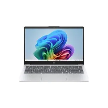 Notebook HP OmniBook 3 AI 14-ha0002nc, Ryzen AI 7 350, 14.0 1920x1080 IPS 300n, UMA, 24GB, SSD 1TB, W11H, 2-2-0, Silver