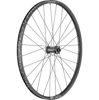 Zapletené kolo DT Swiss 29" kola DT Swiss H 1900 Spline 622x35 náboj Přední - 15x110mm Boost uchycení kotouče INTL (6 děr)