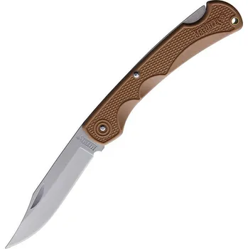Marbles Lockback Desert TAN Folder