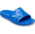 Pánské pantofle Crocs Classic Slide M11 Blue Bolt, 45-46
