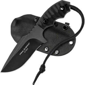 Pracovní nůž Pohl Force Compact Two Black