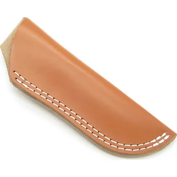 turistický batoh Kožené pouzdro na pevný nůž SH1171