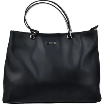 Kabelka BIG STAR SHOES Dámská kabelka z ekokože Big Star BIG STAR SHOES černá 2705483