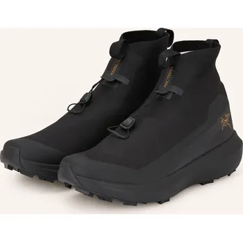 Pánské tenisky Arc'teryx Pánské Trailové Boty Norvan 4 Nivalis, černá, 44,5