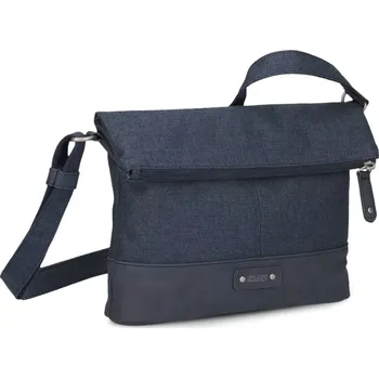 Kabelka Kabelka crossbody Zwei Olli OT6NAV modrá