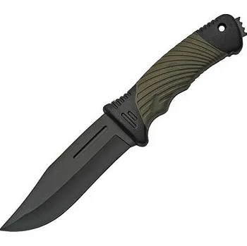 Pracovní nůž Rite Edge Fixed Blade Plastic Handle