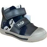 Ponte 20 PPG-DA06-5-2443AM celoroční boty Velikost: 27