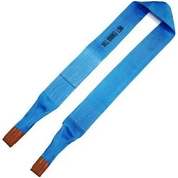 Upínací popruh DEMA Zvedací popruh s poutky 8T 5 m