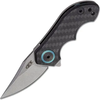 Pracovní nůž Zero Tolerance 0022 KVT Ceramic Blast 20CV