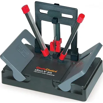 Edge craft Exact-V Chefs Choice