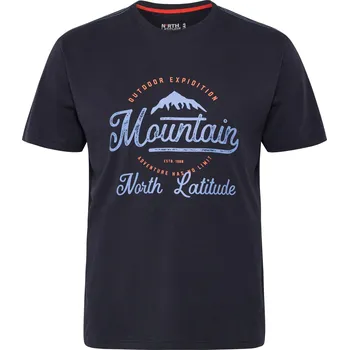Pánské tričko Triko North No Limit 8XL