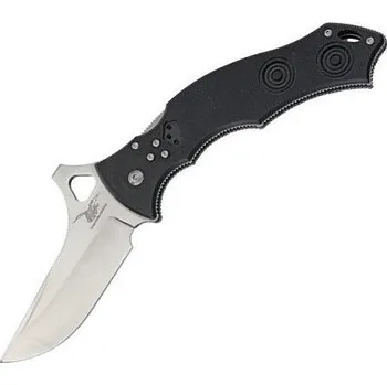 turistický batoh CSSDSC LLC Bowie Magnum Black