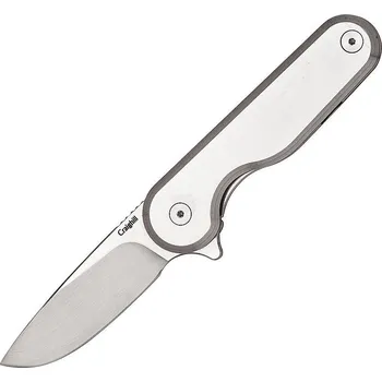 turistický batoh Craighill Rook Framelock kancelářský nůž