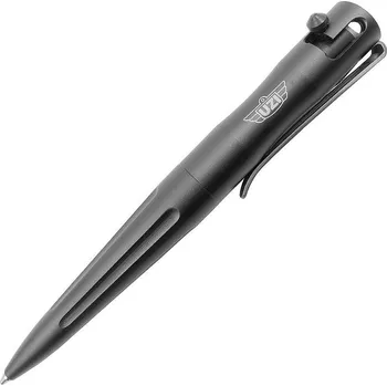 Sebeobrana UZI Gunbolt Tactical Pen Gunmetal