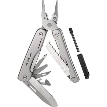 Pracovní nůž ROXON Flash Elite Multi Tool