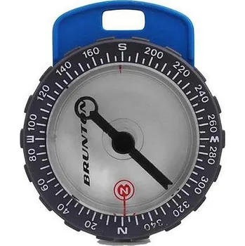 Outdoorové zavazadlo Brunton Tag Along Compass