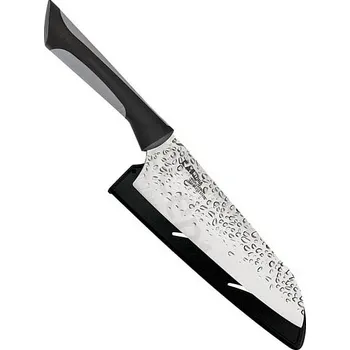 Pracovní nůž KAI Luna Santoku 7 Inch Blister