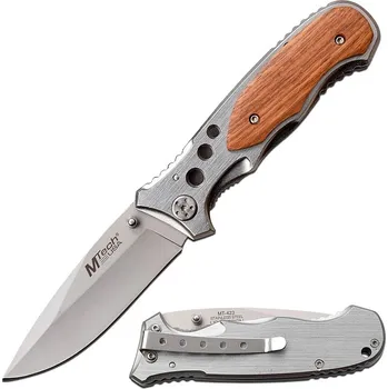MTech Linerlock MT-423 Rosewood