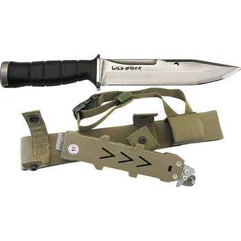 Pracovní nůž Wildsteer Krypton-B