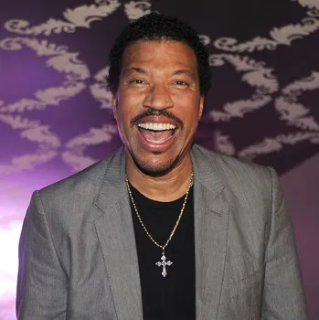 Plakát Tim Mosenfelder Plakát, Obraz - Lionel Richie, 40 × 40 cm