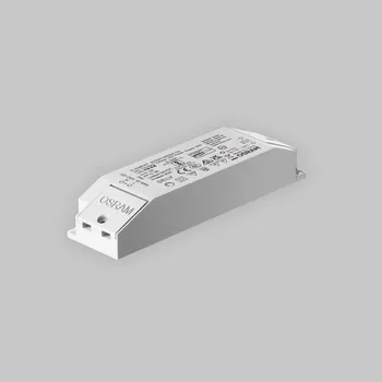 Příslušenství pro svítidlo MAYTONI LED driver 24V DC 30W bílý plast IP20 Flarity - MAYTONI M 30-220-240-24-G2