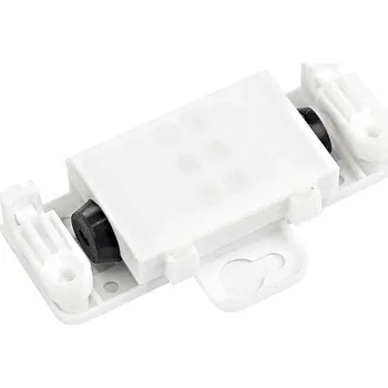 Příslušenství pro svítidlo RED - DESIGN RENDL IPBOX bílá IP44 - DESIGN RENDL RED G12582