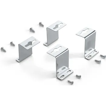 Příslušenství pro svítidlo IDEALLUX Led panel sada pro přisazenou montáž - IDEALLUX ILUX 244204