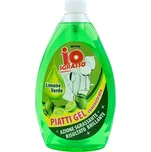 IO Sgrasso Piatti Limone 1 l