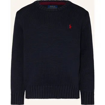 Pánský svetr Polo Ralph Lauren Chlapecký Svetr, Svetr, 98