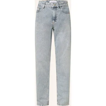 Les Deux Pánské Džíny Ryder Tapered Fit, 458 light indigo...