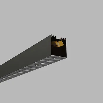 Bodové svítidlo LED2 VÝPRODEJ Svítidlo LINO LASER 120, B 24-32 3000K PROFI ČERNÉ - LED2 Lighting LED2 6312533