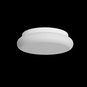 OSMONT SADIRA 2 stropní/nástěnné plastové svítidlo bílá IP65 4000 K 13W LED DALI - OSMONT OS SAD60507