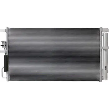 Výparník klimatizace Koyorad 97606-D7550 klimatizace