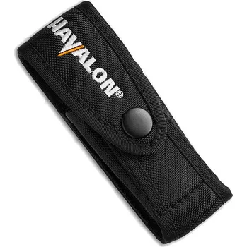 turistický batoh Havalon Piranta Belt Sheath Black