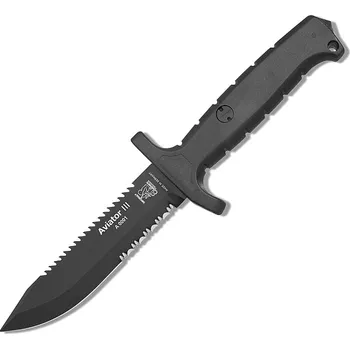 Pracovní nůž Eickhorn Aviator III Classic Survival Knife