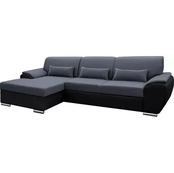 Sedací souprava Rohová sedací souprava Emily roh malý