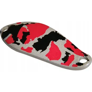 Umělá nástraha Wobler plandavka SV Fishing Lures Koketka vel. 2 g