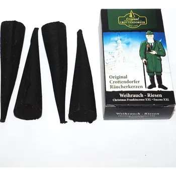 Vonná tyčinka Vánoční františky XL - KADIDLOVÉ