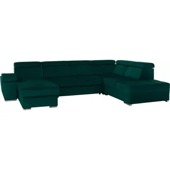 Sedací souprava Rohová sedací souprava Lamora