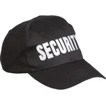 Mil-Tec BASEBALLOVÁ ČEPICE SECURITY 12076097