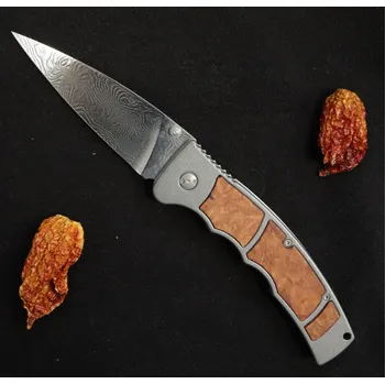 turistický batoh Eickhorn Viper Damast