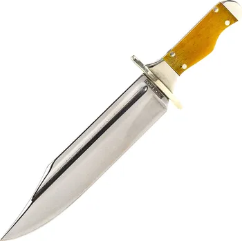 Pracovní nůž Rough Ryder The Cajun Bowie Miniature