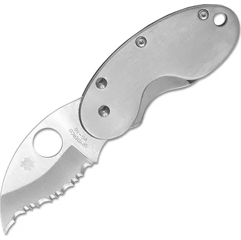 turistický batoh Spyderco Cricket Serrated